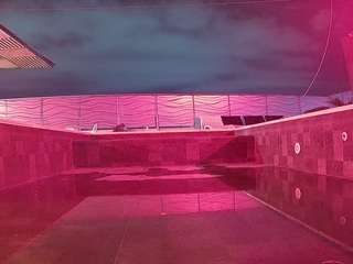 voyeurcam casa salsa pool 1
